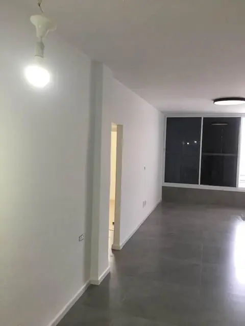 דירה לפני ואחרי הגמר